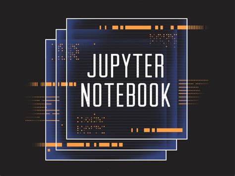 Jupyter Notebook by Kasia Bojanowska for DigitalOcean on Dribbble