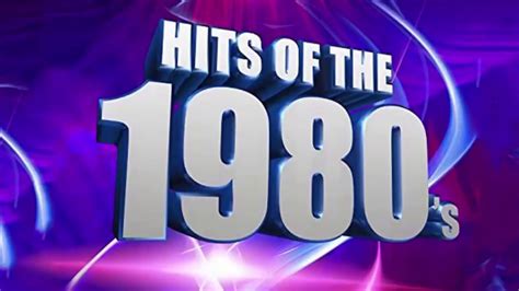 Nonstop 80s Greatest Hits - Best Oldies Songs Of 1980s - Greatest 80s Music Hits - YouTube