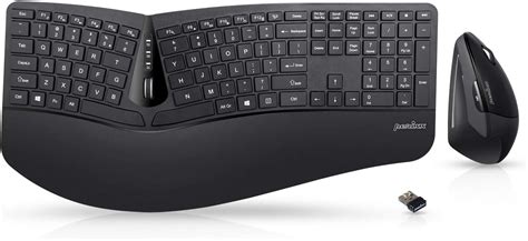 What is the best wireless ergonomic keyboard and mouse - rasadvice