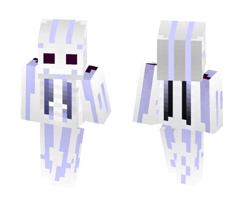 Download GHOST SKIN - REMASTERED Minecraft Skin for Free. SuperMinecraftSkins