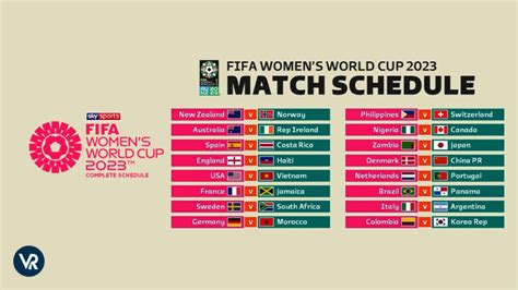 Womens Fifa Schedule 2024 World Cup - 2024 Alabama Football Schedule