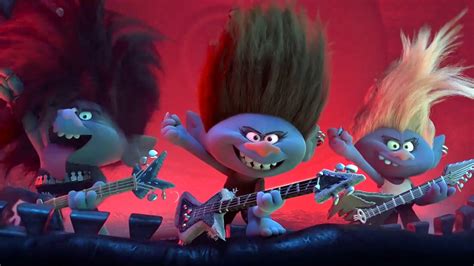 Trolls World Tour Dominates VOD Charts, Despicable Me Tops Netflix | IndieWire