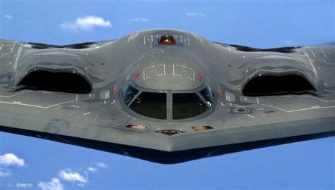 Interesting facts about the Northrop Grumman B-21 Raider; US's New ...