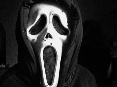 Scream TV Pilot Ordered By MTV, Wes Craven May Direct