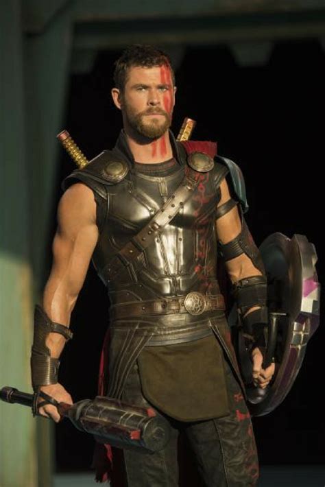 MOMMY BLOG EXPERT: Thor Ragnarok Movie Review Opens in theaters November 3 from Disney Marvel ...