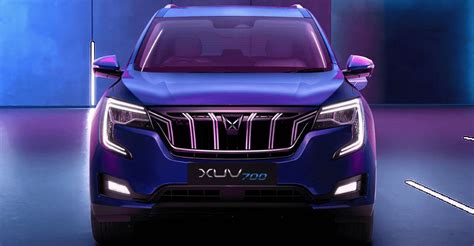 Mahindra XUV700: 10 segment-leading features this SUV will offer