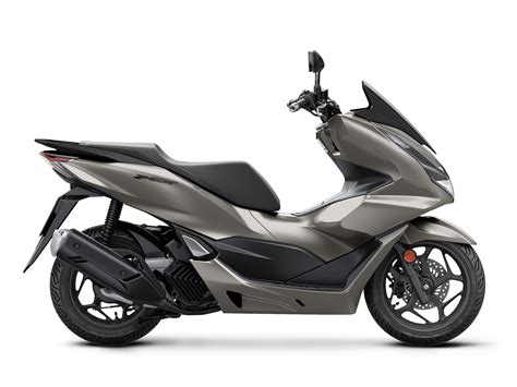 2023 Honda PCX Scooter First Glance Preview - Bikes Blog