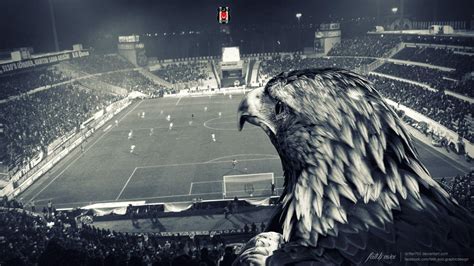 Beşiktaş Wallpapers - Wallpaper Cave