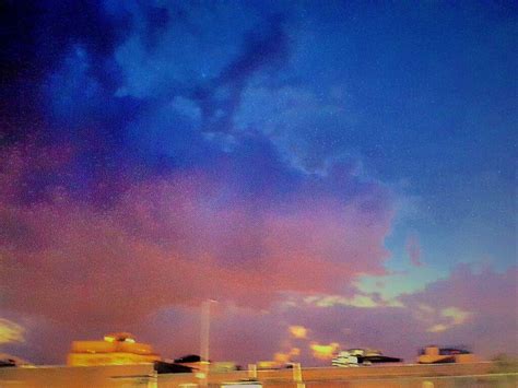 afternoon sky | Photography Amino