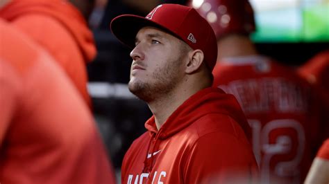 Mike Trout stats: Mike Trout Stats: A look at the Angels' star's 2022 season - oggsync.com