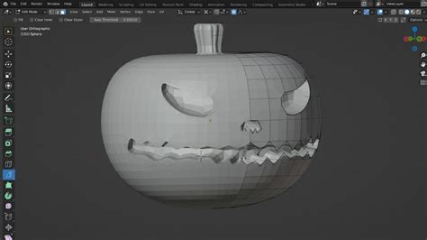 blender 3d pdf export