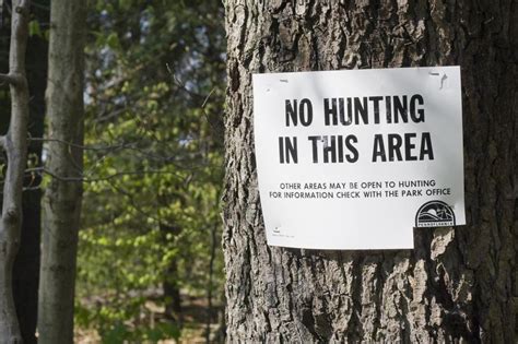 Everything You Need to Know About Federal Hunting Laws - TideWe