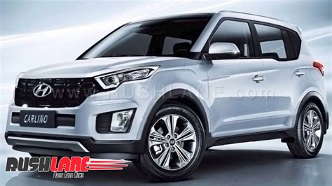 New Hyundai small SUV confirmed for launch - Rivals Maruti Brezza, Tata ...