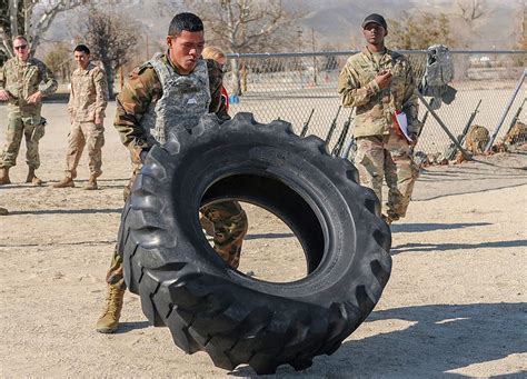 Tongan marines compete with Nevada Guard Soldiers | Article | The United States Army