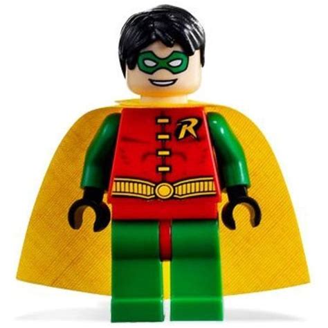 Robin - LEGO Batman Figure * Be sure to check out this awesome product ...