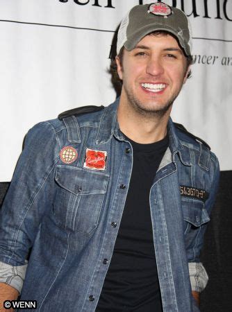 Luke Bryan's Long Road From Songwriting to Superstardom 2012 - ONLINE ...