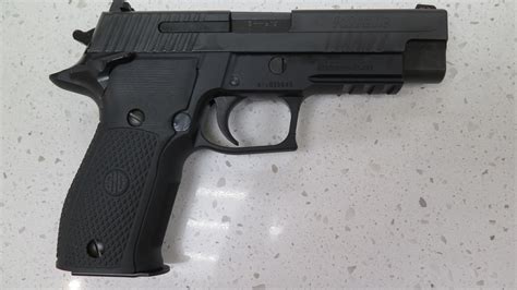 USED Sig Sauer P226 9x19mm P226 Pistol Buy Online | Guns ship free from ...