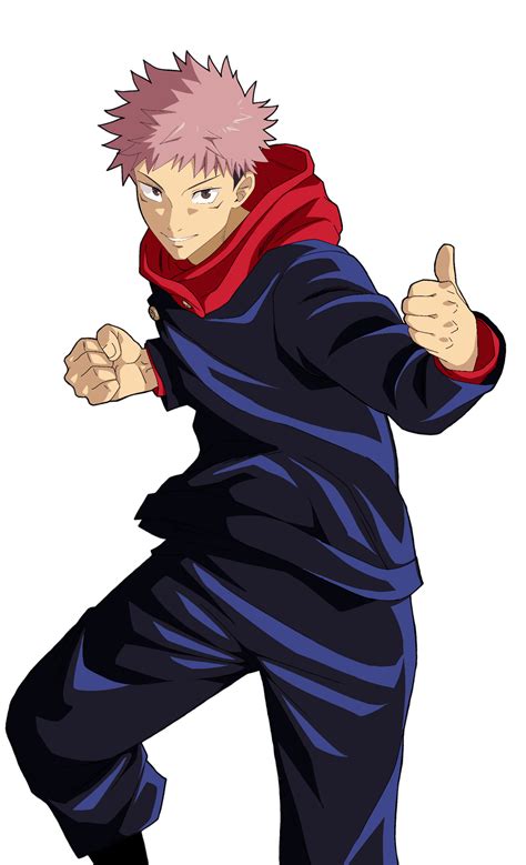 Jujutsu Kaisen Logo Free Png Images