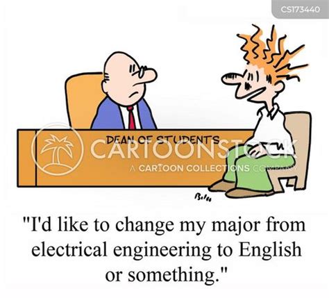 Electrical Engineering Cartoons and Comics - funny pictures from ...