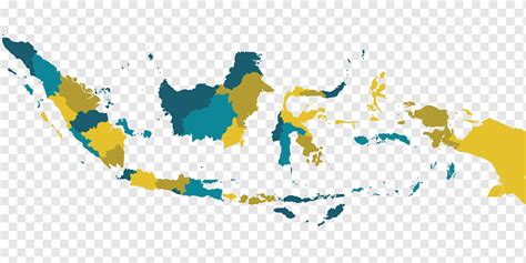 Indonesia Map, indonesia, computer Wallpaper, world, vector Map png | PNGWing