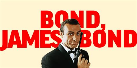 20 Best James Bond Quotes, Ranked