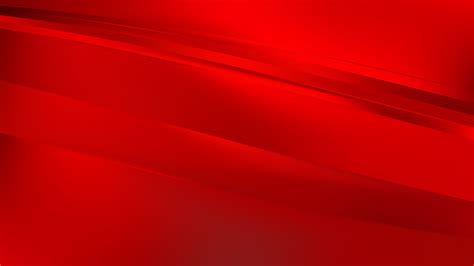 Abstract Red Background Vector Illustration. All Free Download Vector Graphic Image from ...