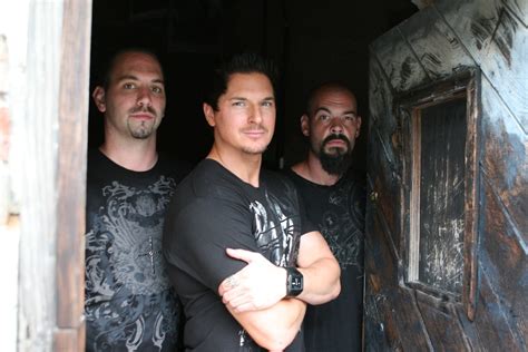 ghost adventures - Ghost Adventures Photo (33158536) - Fanpop