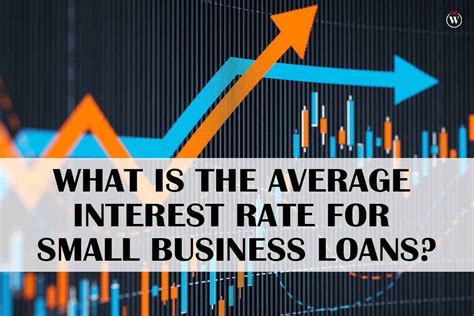 What Is the Average Small Business Loan Interest Rates? | 5 Basic Factors | CIO Women Magazine