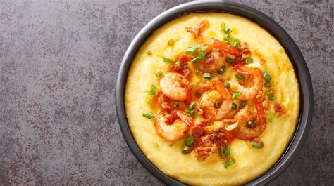 What's The Difference Between Hominy Grits And Stone-Ground?