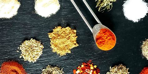 Are My Dried Spices & Herbs Still Good? - Frugal Hausfrau