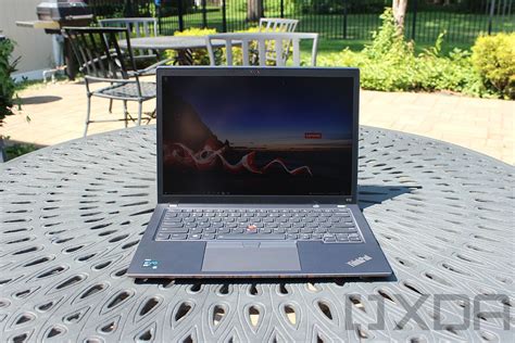 Lenovo ThinkPad X13 review: A mainstream ThinkPad with a 16:10 display