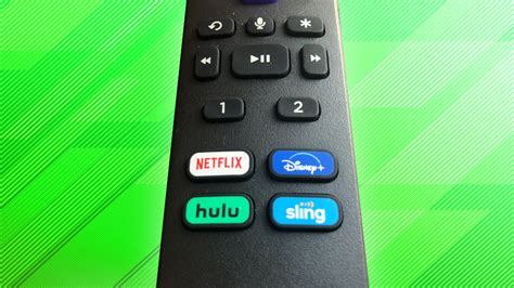 Roku Voice Remote Pro review: A modest but rechargeable upgrade | Mashable