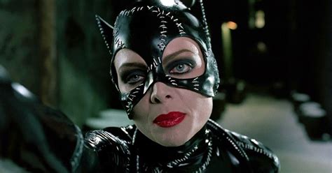 Batman Returns: Why Michelle Pfeiffer Was the Best Catwoman | Flipboard