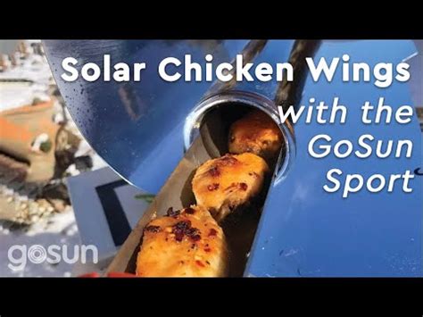 35 Solar Oven Cooking Recipes