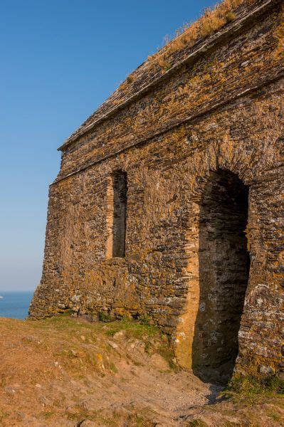 Rame Head Chapel | Historic Cornwall Guide