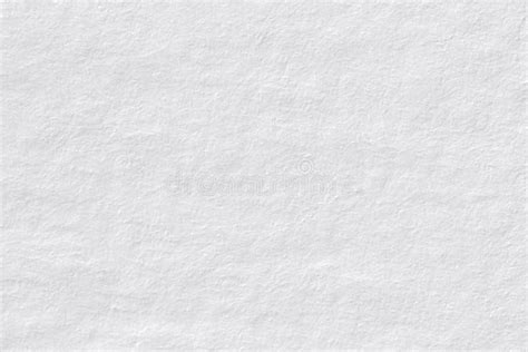 Paper Texture. White Watercolor Paper Texture Background Stock Image ...