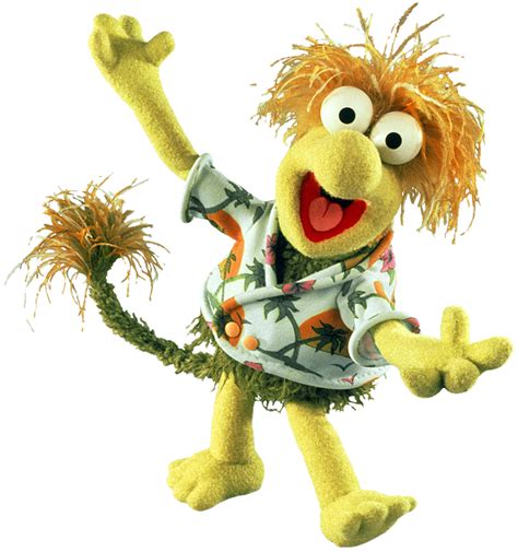 Wembley Fraggle | Fictional Characters Wiki | FANDOM powered by Wikia