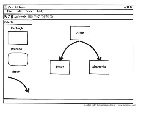 c# - Diagram editor using WPF/Windows Forms - Stack Overflow