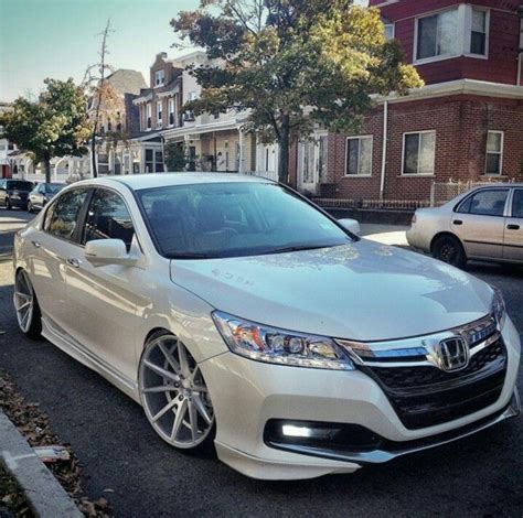 Best 2018 honda accord custom rims stories, tips, latest cost range, 2018 honda accord custom ...