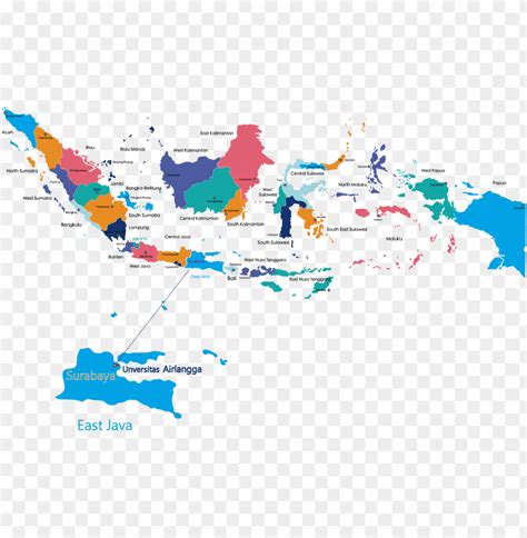 Free download | HD PNG indonesia map provinces PNG transparent with Clear Background ID 219441 ...