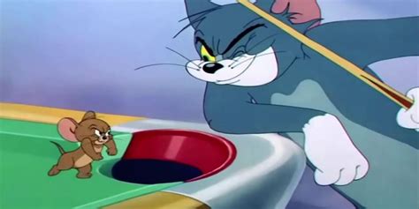 10 Best Tom & Jerry Episodes, According To IMDB