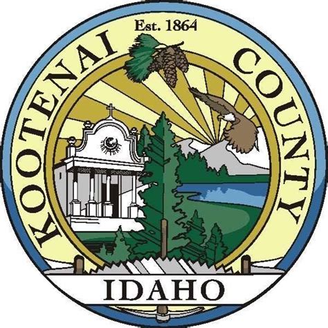 Kootenai County Government | Coeur d'Alene ID