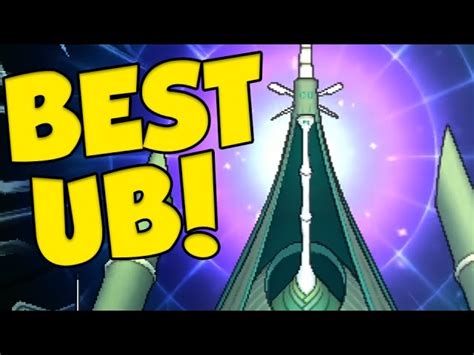 Celesteela Pokémon: How to Catch, Moves, Pokedex & More