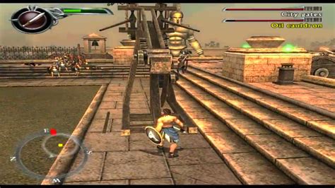 Spartan: Total Warrior Download - GameFabrique