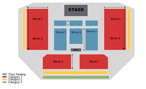 Utilita Arena Cardiff Seating Plan, Guide & Reviews | SeatPick