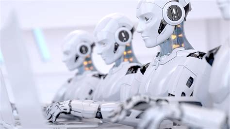 5 Benefits of Humanoid Security Robots in Guarding | Security Magazine