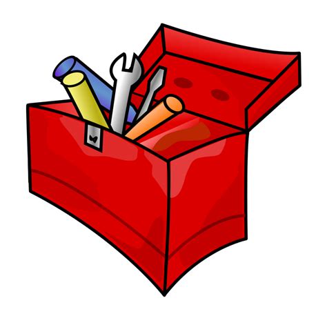 Toolbox Pictures - ClipArt Best