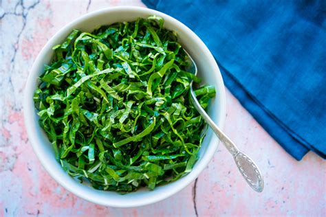 slivered swiss chard salad-NE horizontal or vertical small - horizontal-min - NOURISH Evolution