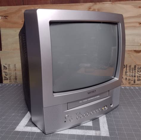 Toshiba MV13P3 | CRT Database