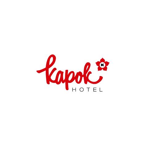 Kapok Hotel Logo Vector - (.Ai .PNG .SVG .EPS Free Download) VectorSeek